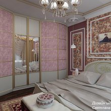 Фото из портфолио мои дизайн-проекты – фотографии дизайна интерьеров на INMYROOM