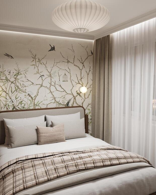 Фотография: в стиле – фото на INMYROOM