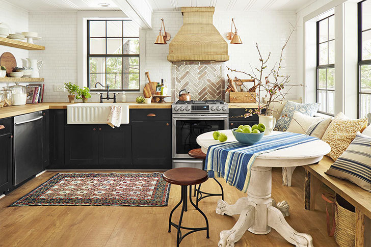 Фотография: Кухня и столовая в стиле Скандинавский, Декор интерьера, Дом, Советы, Дом и дача – фото на INMYROOM Фотография: Кухня и столовая в стиле Скандинавский, Декор интерьера, Дом, Советы, Дом и дача – фото на INMYROOM