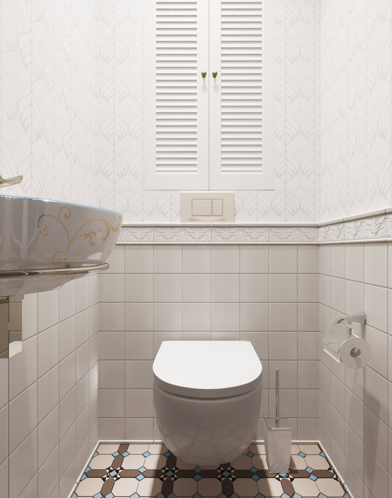 Фото из портфолио Интерьер 1-комнатной квартиры в ЖК Золотые купола – фотографии дизайна интерьеров на INMYROOM Фото из портфолио Интерьер 1-комнатной квартиры в ЖК Золотые купола – фотографии дизайна интерьеров на INMYROOM