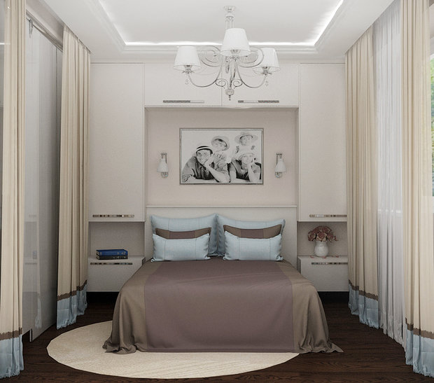 Фото из портфолио Мои избранные статьи – фотографии дизайна интерьеров на INMYROOM