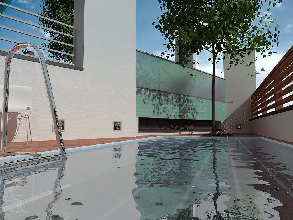 Фото из портфолио Дом с видом на Неву, С-Петербург, Отрадное, – фотографии дизайна интерьеров на INMYROOM Фото из портфолио Дом с видом на Неву, С-Петербург, Отрадное, – фотографии дизайна интерьеров на INMYROOM