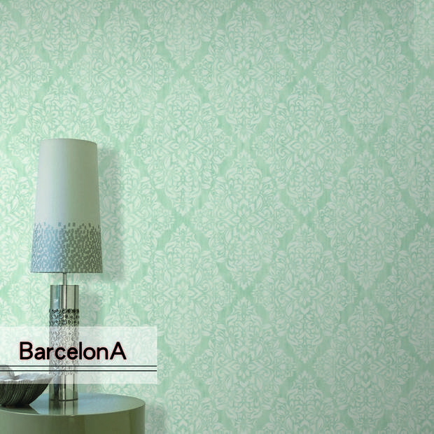 Фото из портфолио Estro: Barcelona  – фотографии дизайна интерьеров на INMYROOM