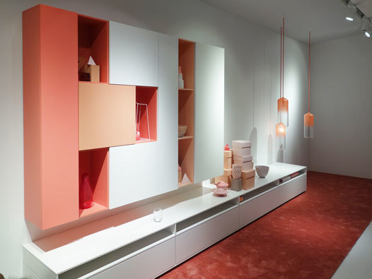 Фотография: Мебель и свет в стиле Современный, Декор интерьера, Цвет в интерьере, Белый – фото на INMYROOM