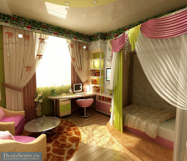 Фото из портфолио Трехкомнатная квартира 120 кв. м в классическом стиле – фотографии дизайна интерьеров на INMYROOM