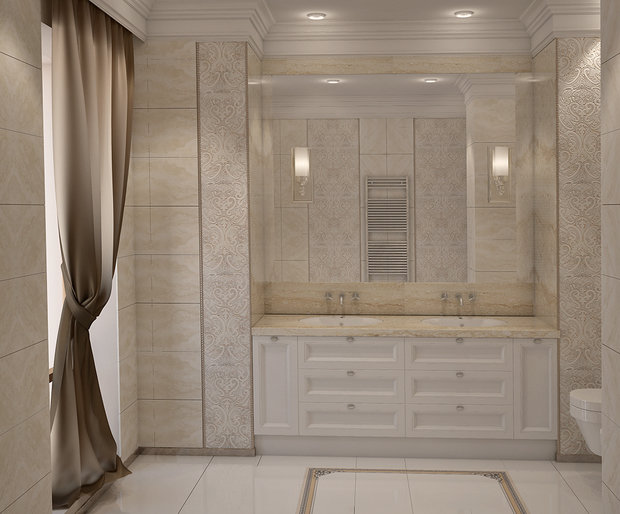 Фото из портфолио Мои избранные статьи – фотографии дизайна интерьеров на INMYROOM
