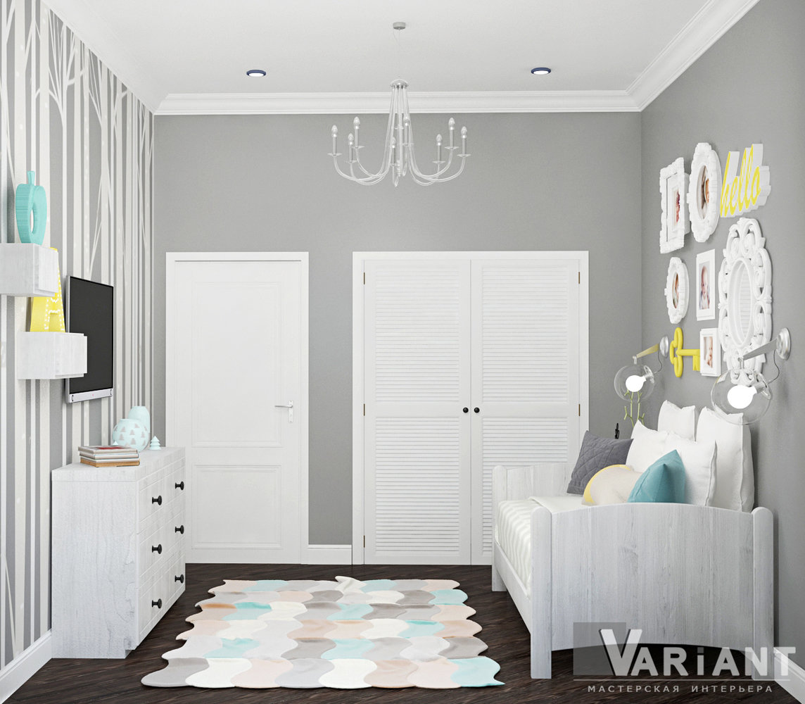 Фото из портфолио Дизайн интерьера частного дома по ул. Виражная (г.Пенза) – фотографии дизайна интерьеров на INMYROOM Фото из портфолио Дизайн интерьера частного дома по ул. Виражная (г.Пенза) – фотографии дизайна интерьеров на INMYROOM