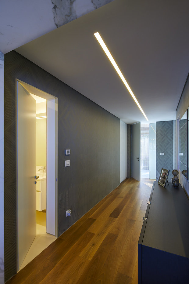 Фото из портфолио ПРИХОЖАЯ – фотографии дизайна интерьеров на INMYROOM