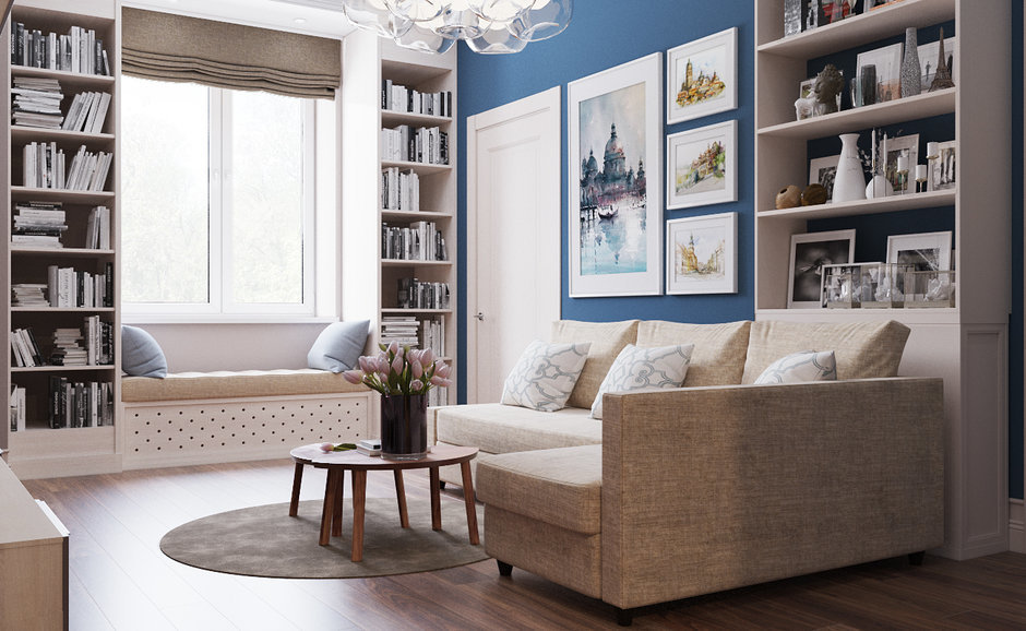 Фотография: в стиле , Гостиная, Советы – фото на INMYROOM Фотография: в стиле , Гостиная, Советы – фото на INMYROOM