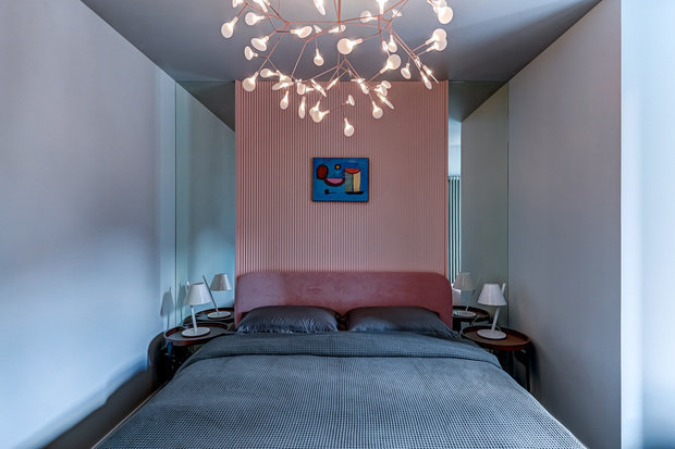 Фото из портфолио Детали в ремонте – фотографии дизайна интерьеров на INMYROOM