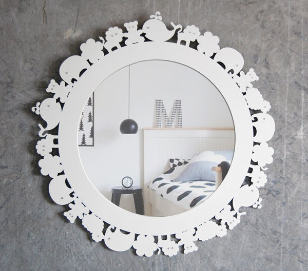 Фото из портфолио Коллекция ANIMALIER – фотографии дизайна интерьеров на InMyRoom.ru