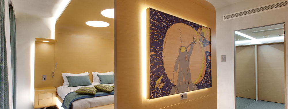 Фотография: Детская в стиле Лофт, Дом, Дома и квартиры – фото на INMYROOM