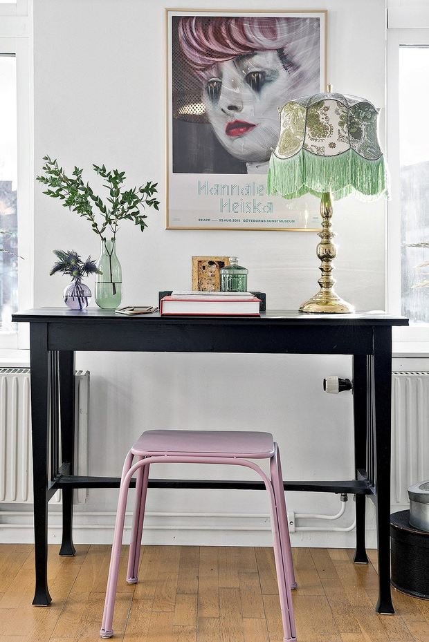 Фото из портфолио  Amiralitetsgatan 29 C, MAJORNA, GÖTEBORG – фотографии дизайна интерьеров на INMYROOM