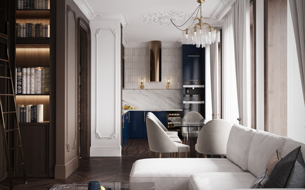 Дизайн: Татьяна Безверхая