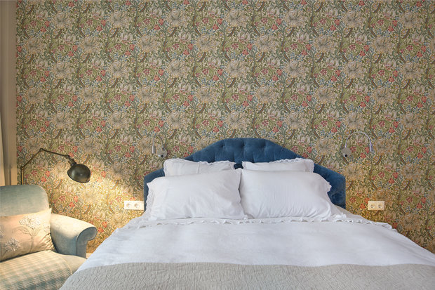 Фото из портфолио Интерьерная фотосъемка – фотографии дизайна интерьеров на INMYROOM