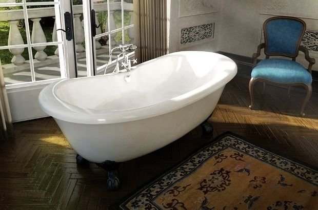 Фотография: Прихожая в стиле Скандинавский, Ванная, Декор интерьера, Квартира, Дом, Советы, Ремонт на практике – фото на INMYROOM