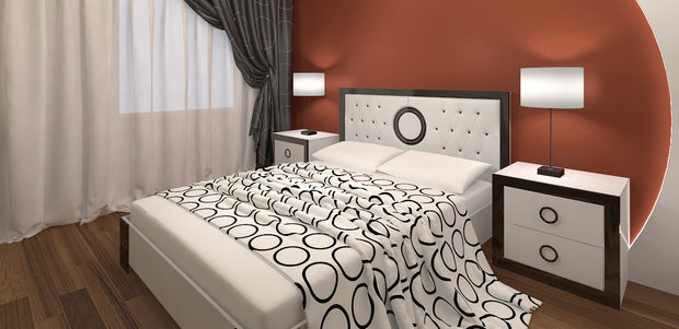 Фото из портфолио Дизайн интерьера – фотографии дизайна интерьеров на INMYROOM