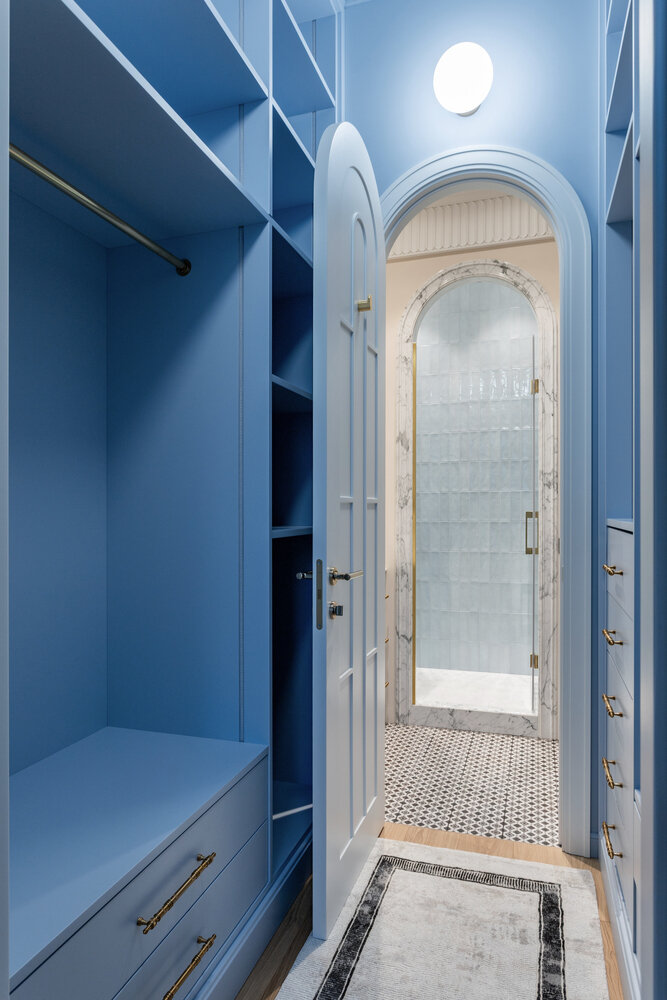 Фотография: Ванная в стиле Современный, Квартира, Проект дня, Москва, 4 и больше, Более 90 метров, Виктория Колесникова – фото на INMYROOM Фотография: Ванная в стиле Современный, Квартира, Проект дня, Москва, 4 и больше, Более 90 метров, Виктория Колесникова – фото на INMYROOM