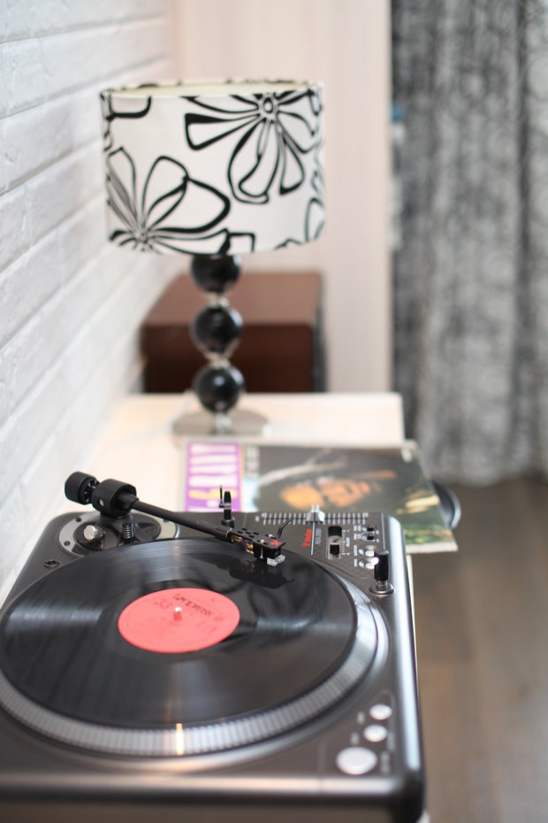 Фото из портфолио Мое избранное – фотографии дизайна интерьеров на INMYROOM