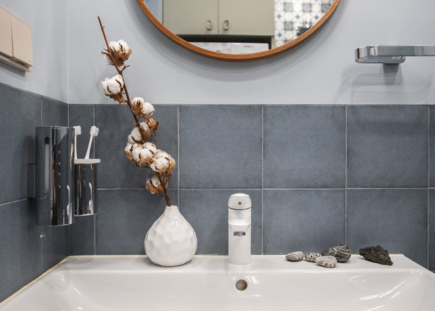 Фото из портфолио Жк Петр 1 – фотографии дизайна интерьеров на INMYROOM