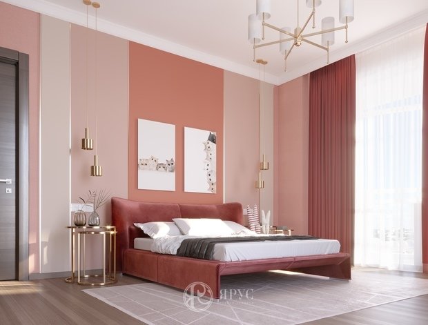 Фото из портфолио Дизайн интерьера – фотографии дизайна интерьеров на INMYROOM