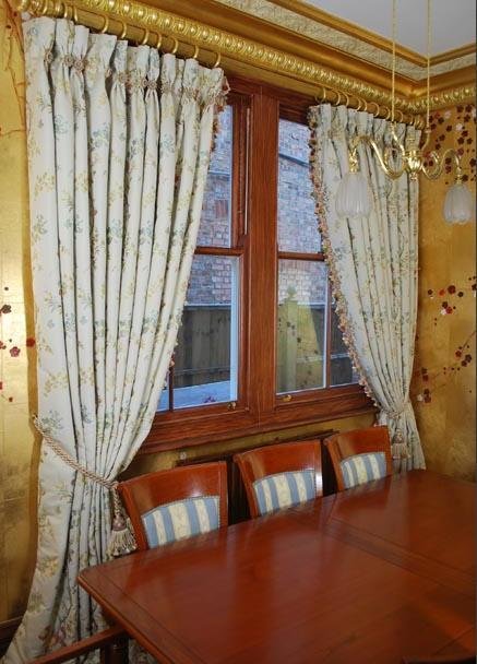 Фотография: Кухня и столовая в стиле Классический, Современный – фото на INMYROOM