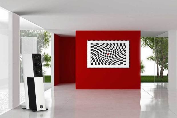 Фото из портфолио Это то, что мы любим – фотографии дизайна интерьеров на INMYROOM