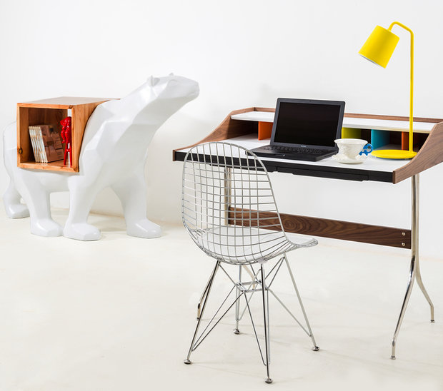 Фото из портфолио Dom Modern – фотографии дизайна интерьеров на INMYROOM