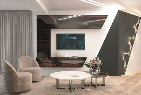 Квартира 280 м², ЖК Барселона, Казань
