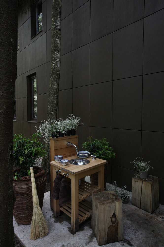 Фотография: Декор в стиле Эко, Прованс и Кантри, Классический, Современный, Дом, Россия, Минимализм, Переделка, Гид, Подмосковье, Дом и дача, Рязанская область – фото на INMYROOM