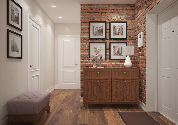 Дизайн: «Студия 3.14»