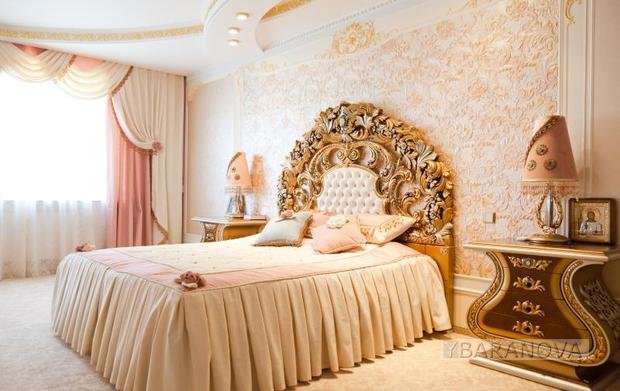 Фото из портфолио ЖК Ломоносовский – фотографии дизайна интерьеров на InMyRoom.ru