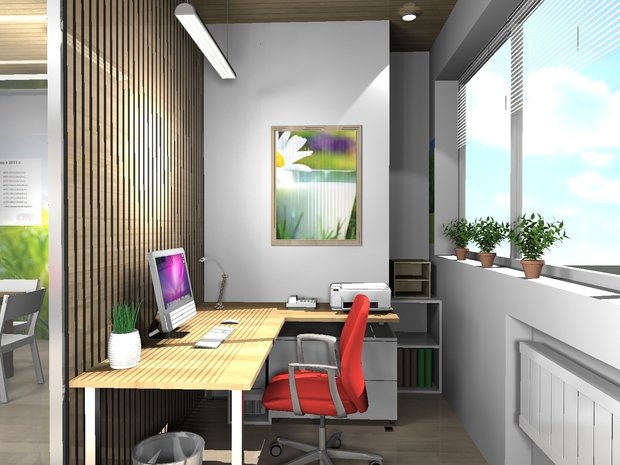 Фото из портфолио портфолио – фотографии дизайна интерьеров на INMYROOM