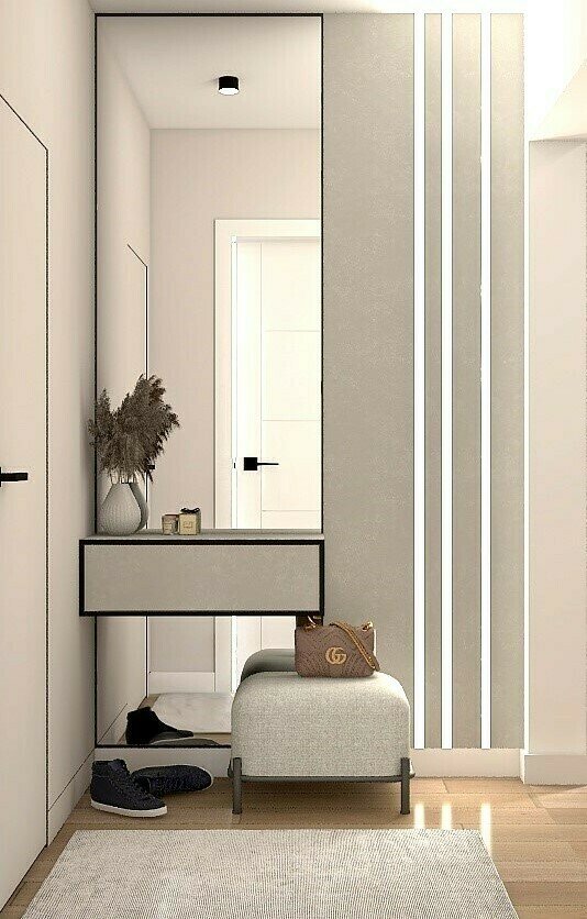 Фото из портфолио ЖК Галактика – фотографии дизайна интерьеров на INMYROOM