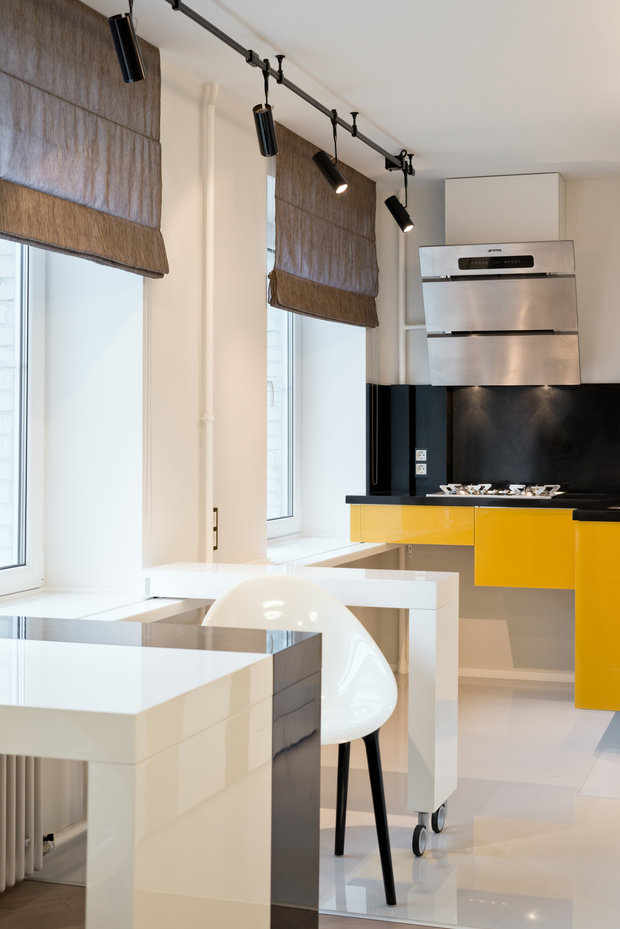 Фото из портфолио король-олень – фотографии дизайна интерьеров на INMYROOM