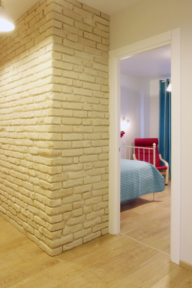 Фотография: Детская в стиле Прованс и Кантри – фото на INMYROOM