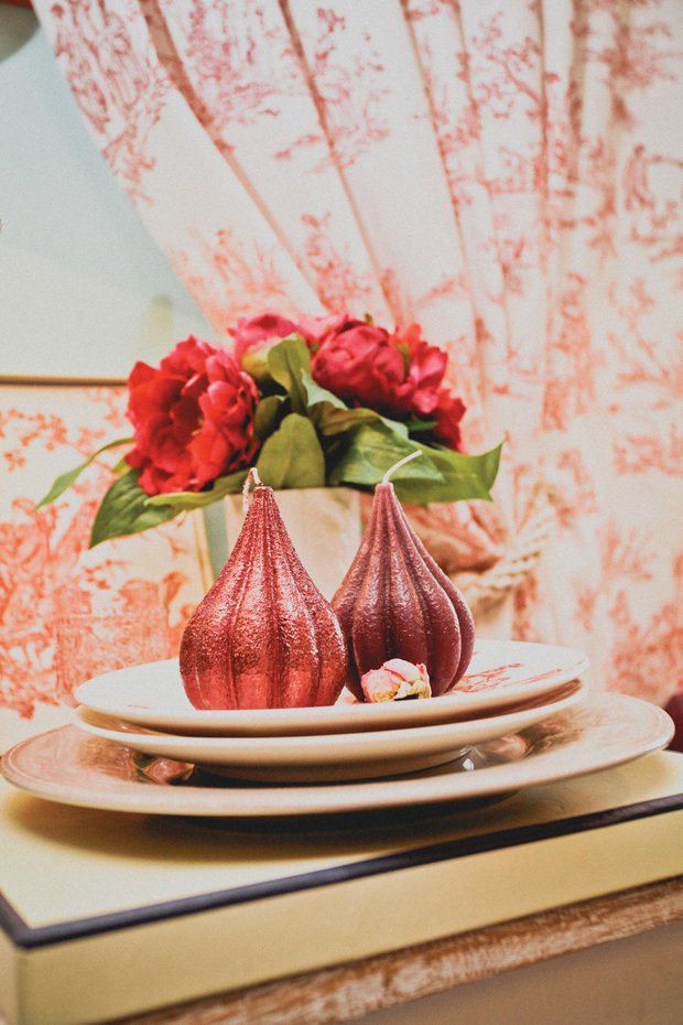 Фотография: Аксессуары в стиле Прованс и Кантри, Индустрия, Новости, Прованс, Посуда – фото на INMYROOM