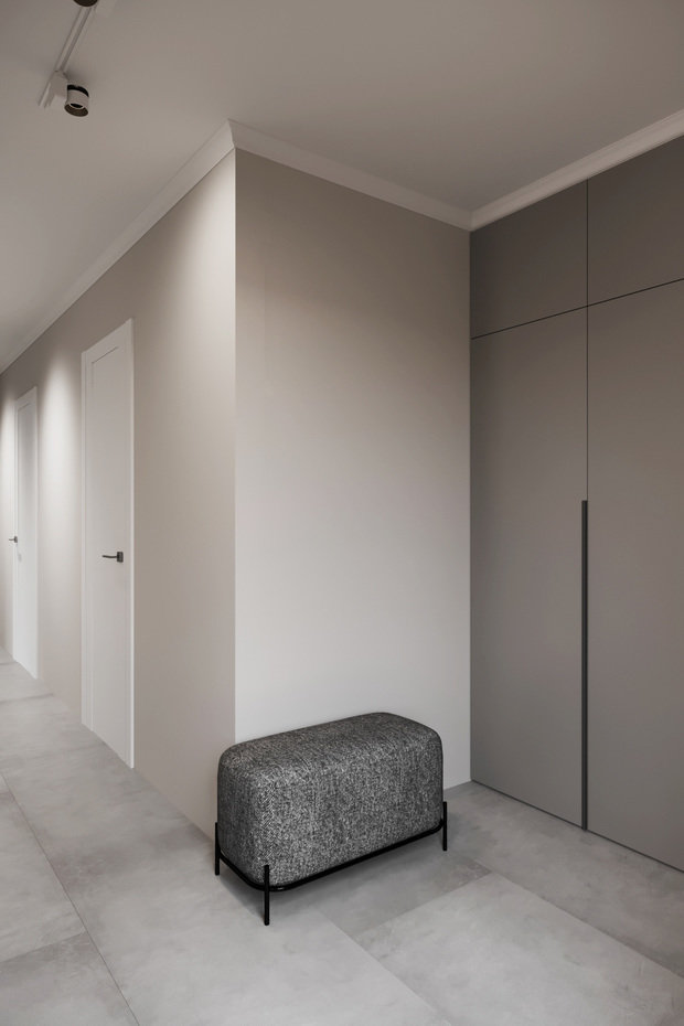 Фото из портфолио Квартира в Таллине – фотографии дизайна интерьеров на INMYROOM