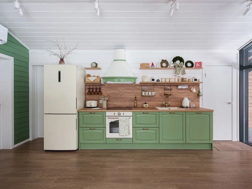 Фотография: в стиле , Дом, Интерьер комнат, Дизайн интерьера, Переделка, Москва, интерьер дома, как обустроить загородный дом, мансарда в загородном доме, маленький загородный дом, загородный дом, Ирина Безрукова, Звездный дом, дом с баней, дом с панорамными окнами – фото на INMYROOM