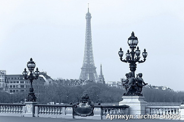 Фото из портфолио Арки, Улицы, Терасы – фотографии дизайна интерьеров на INMYROOM