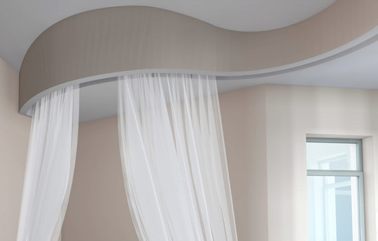 Фото из портфолио Pastel Gold House – фотографии дизайна интерьеров на INMYROOM