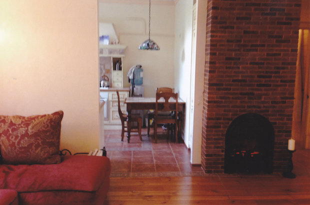 Фото из портфолио Квартира в Кунцево – фотографии дизайна интерьеров на INMYROOM