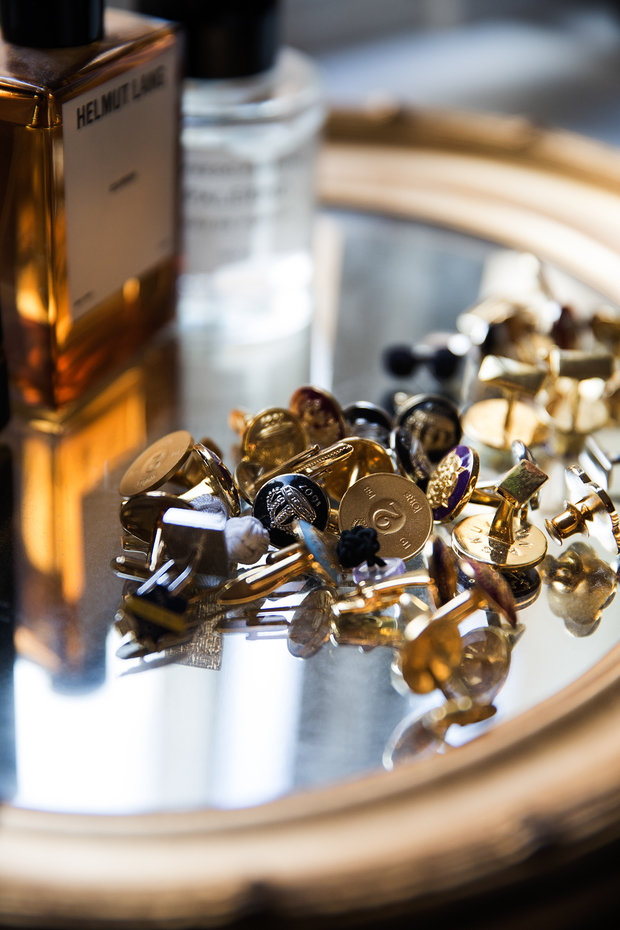 Фото из портфолио Творчество, цвет и юмор – фотографии дизайна интерьеров на InMyRoom.ru