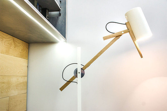 Фотография: Аксессуары в стиле Современный, Эко, Гостиная, Декор интерьера, Интерьер комнат – фото на INMYROOM