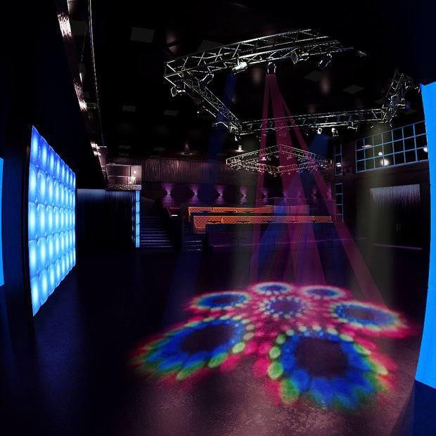 Фото из портфолио реализованные – фотографии дизайна интерьеров на INMYROOM