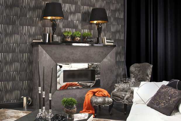Фото из портфолио Мое избранное – фотографии дизайна интерьеров на INMYROOM