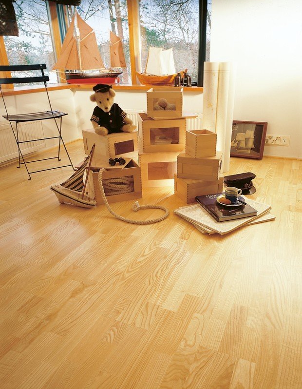 Фото из портфолио Karelia – фотографии дизайна интерьеров на INMYROOM