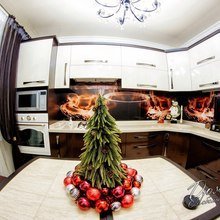 Фото из портфолио Дизайн – фотографии дизайна интерьеров на INMYROOM
