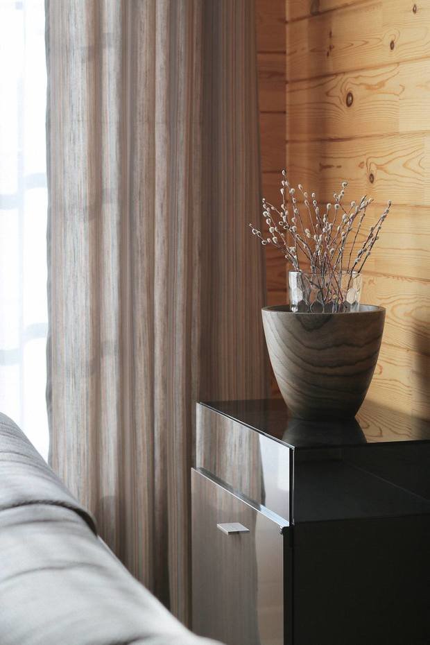 Фотография: Декор в стиле Современный, Эко, Прованс и Кантри, Дом, Проект недели, Московская область, Александр Петунин, Анна Полева – фото на INMYROOM