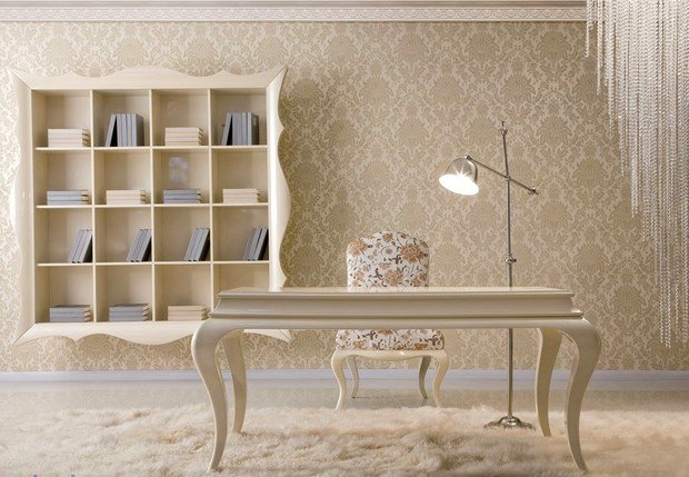 Фото из портфолио Выгодно Fratelli Barri – фотографии дизайна интерьеров на INMYROOM